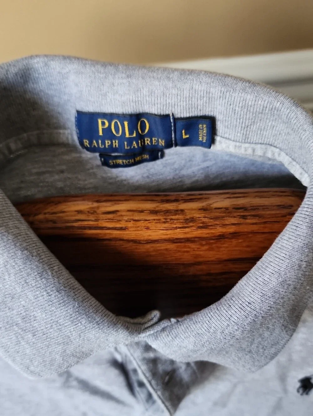 Polo Ralph Lauren short sleeve